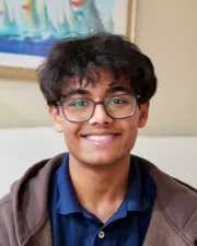 Photo of Priyam Kabra